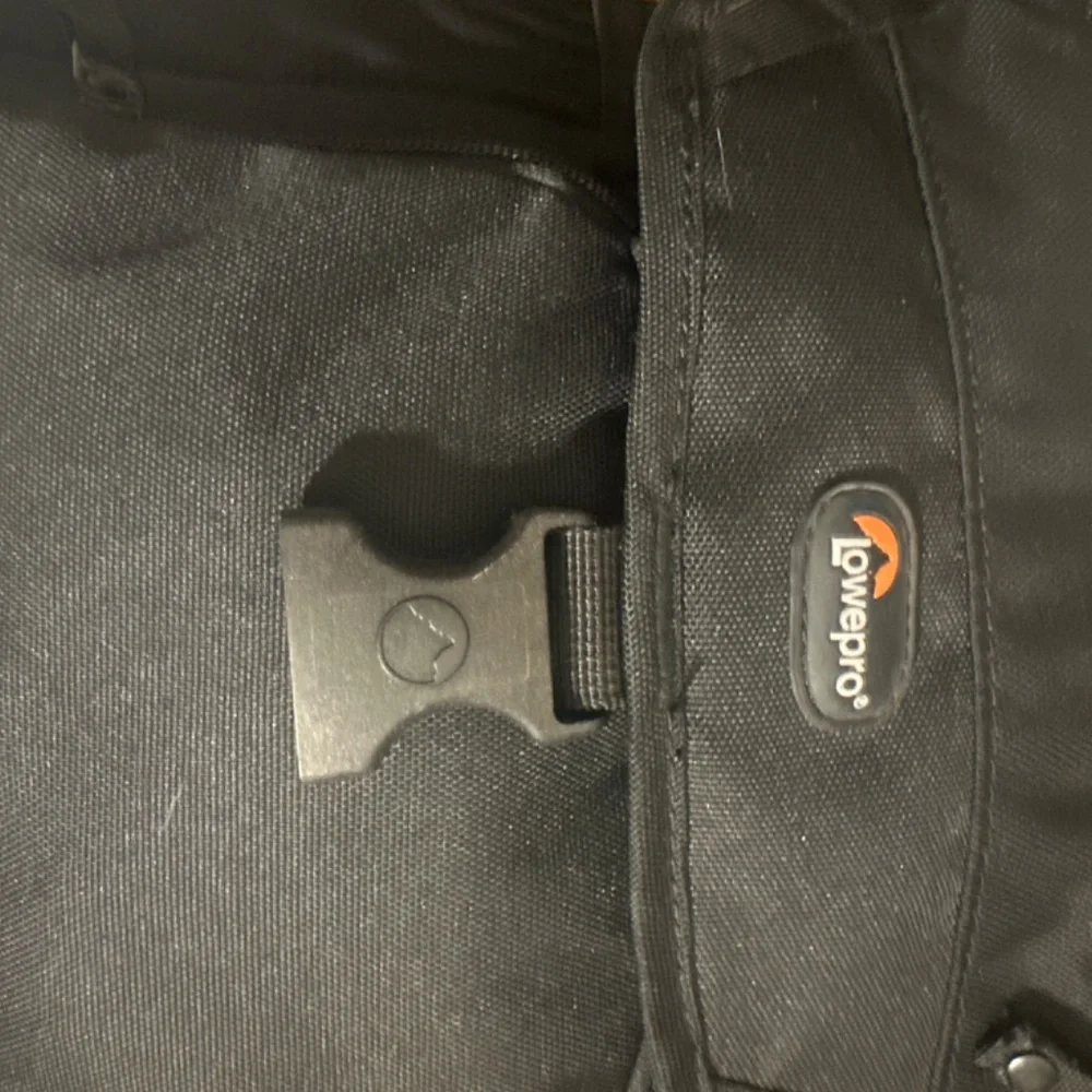 Nikon D300 camera and accessories